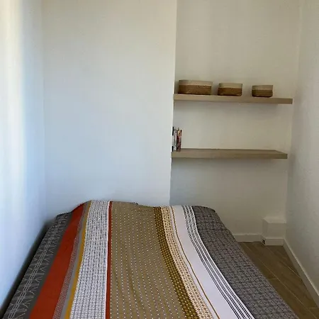 T3 Refait Neuf Au Centre Du Mourillon A Appartement *