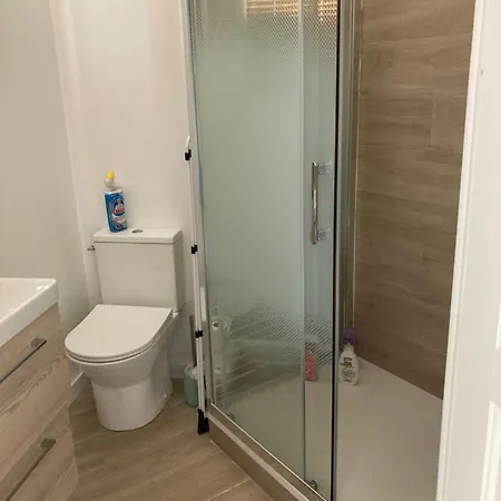 Apartament T3 Refait Neuf Au Centre Du Mourillon A *